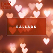 VA - 100 Greatest Ballads (2019) Mp3 320kbps [PMEDIA] ️