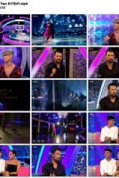 Strictly It Takes Two S17E47 (1280x720p HD, 50fps, soft Eng subs)