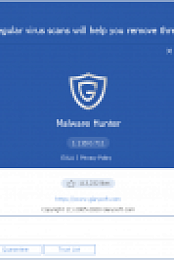 Glary Malware Hunter Pro v1.118.0.711 Multilingual Portable [FTUApps]