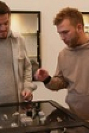 Growing Up Chrisley S03E06 720p WEB h264-BAE EZTV