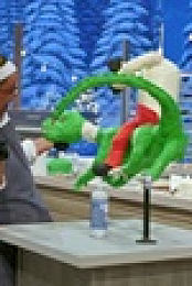 Holiday Wars S04E06 XviD-AFG EZTV