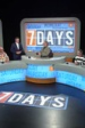 7 Days NZ S13E04 XviD-AFG EZTV