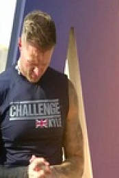 The Challenge S37E11 Mucus Plug 480p x264-mSD EZTV