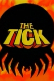 The Tick - Complete Animated Series [DVDRip x264 576p]