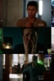 The Flash 2014 S06E14 720p HDTV x264-SVA