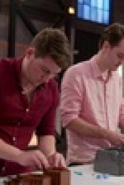 LEGO Masters AU S03E07 XviD-AFG EZTV