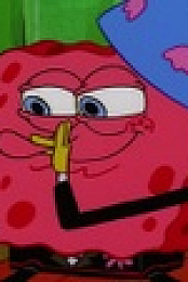 SpongeBob As Told By S01 1080p WEBRip x265 EZTV