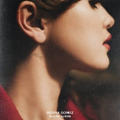 Selena Gomez – Rare (Deluxe) (2020) [320 KBPS]