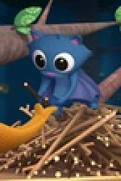 Eva the Owlet S01E04 XviD-AFG EZTV