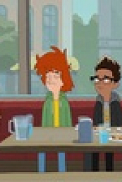 Duncanville S03E06 XviD-AFG EZTV