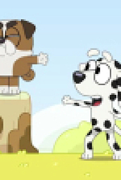 Bluey S03E44 XviD-AFG EZTV