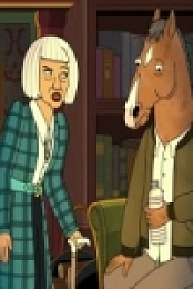 Bojack Horseman S06E14 480p x264-mSD [eztv]