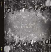 Coldplay - Everyday Life (cds)