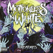 Motionless In White - Creatures (Deluxe Edition) (2020) Mp3 320kbps [PMEDIA] ️