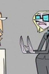 Clone High 2023 S01E04 720p WEB h264-ETHEL EZTV