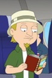 American Dad S19E05 720p WEBRip x264-BAE EZTV