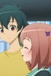 The Devil is a Part-Timer S02E05 XviD-AFG EZTV