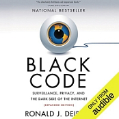 Black Code - Ronald J. Deibert - 2017 (Technology) [Audiobook] (miok) [WWRG]