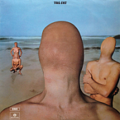 Toe Fat – Toe Fat  UK progressive 1970 Vinyl rip