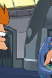 Futurama S09E10 XviD-AFG EZTV