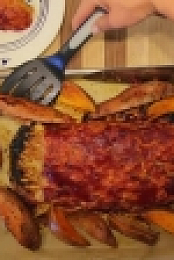 The Kitchen S26E02 Weeknight Warrior XviD-AFG EZTV