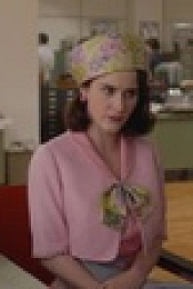 The Marvelous Mrs Maisel S04E06 XviD-AFG EZTV