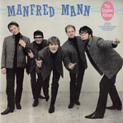 Manfred Mann - The Singles Plus - (1987)-[FLAC]-[TFM]