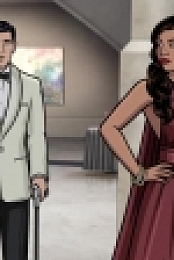 Archer 2009 S11E01 XviD-AFG EZTV