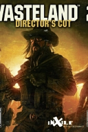 Wasteland 2 Director's Cut - GOG [Linux Native] (Seeding fixed)