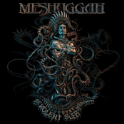 Meshuggah - The Violent Sleep of Reason 2016 320ak