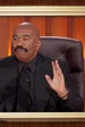 Judge Steve Harvey S02E02 720p WEB h264-EDITH EZTV