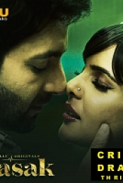 Kasak (2020) ULLU Hindi ( P2 E05 - 07 ) 720p WEBRip x264 AAC