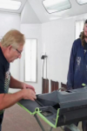 Graveyard Carz S19E09 480p x264-mSD EZTV