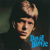 David Bowie - Discography (1967-2020) [FLAC] [DJ]