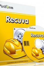 Recuva 1.52.1086 Professional + Serials {B4tman}