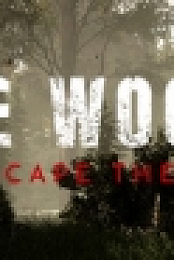 The Woods: VR Escape the Room