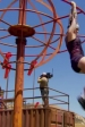 Dodgeball Thunderdome S01E03 Exploding Red Ball DISC WEB-DL AAC2 0 x264-BOOP EZTV