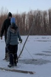 Life Below Zero Next Generation S05E19 480p x264-mSD EZTV
