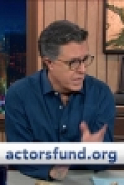 Stephen Colbert 2021 03 15 Ringo Starr XviD-AFG EZTV