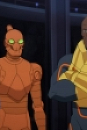 Invincible 2021 S01E05 720p WEB x265-MiNX EZTV