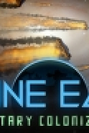 Imagine Earth Alpha 48.3