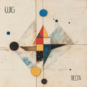 Ujig - Delta (2025) FLAC