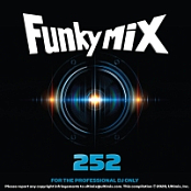 Funkymix Vol. 252 Mp3
