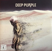 Deep Purple - Whoosh! (2020) [Vinyl-Rip] 24-96