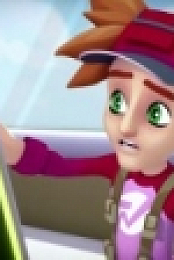 Mega Man Fully Charged S01E03 HDTV x264-W4F [eztv]