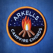 Arkells - Campfire Chords (2020) Mp3 320kbps [PMEDIA] ️