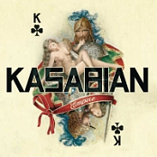 Kasabian - Empire (2006) [24bit Hi-Res]