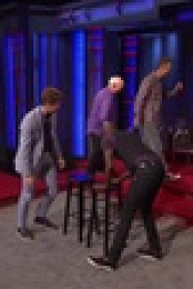 Whose Line Is It Anyway US S19E01 XviD-AFG EZTV