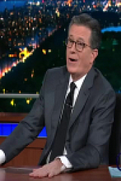 Stephen Colbert 2024 01 18 Common 480p x264-mSD EZTV