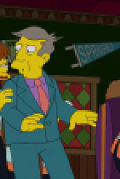 The Simpsons S35E01 iNTERNAL 1080p HEVC x265-MeGusta EZTV